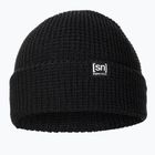 Шапка зимова super.natural City Beanie jet black