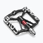 Педалі велосипедні Rockbros 37213071001 black/white