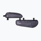 Сумка велосипедна на раму Rockbros 043 Bike Tube Bag 3 l black