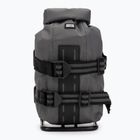 Сумка і багажник на велосипедний вилку Rockbros Front Fork Rack+Fork Bag grey/black