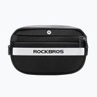 Сумка велосипедна на кермо Rockbros B27 Bike Front Bag black