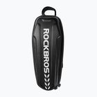 Сумка велосипедна на раму Rockbros B60 Bike Tube Bag M black