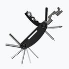 Ключ велосипедний Rockbros GJ1601 Repair Tool 16in1 black/silver