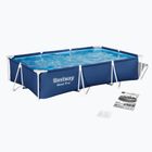 Басейн Bestway Steel Pro Pool 300 см блакитний