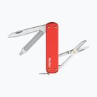 Мультитул Nextool Mini Pocket Knife red
