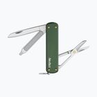 Мультитул Nextool Mini Pocket Knife green