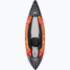 Надувна байдарка 1-місна Aqua Marina Touring Kayak оранжева Memba-330
