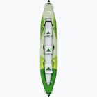 Надувна байдарка 3-х місна 15’7″ Aqua Marina Recreational Kayak зелена Betta-475