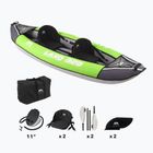 Байдарка надувна для 2-х осіб Aqua Marina Laxo Recreational Kayak 10'6"