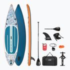 Дошка SUP Aqua Marina Pure Air All-Round Sup-Kayak Hybrid 11'0" blue