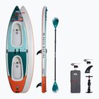 Гібрид каяка/SUP Aqua Marina Cascade Tandem 13'2"