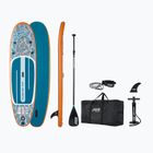 Дошка SUP Aqua Marina Pure Air All-Round iSUP Tropic 10'2" blue