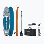 Дошка SUP Aqua Marina Pure Air All-Round iSUP Tropic with 10'6" blue