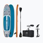 Дошка SUP Aqua Marina Pure Air All-Round iSUP Tropic 12'0" blue