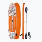 Дошка SUP Aqua Marina Pure Air All-Round iSUP Coast 12'0" orange