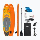Дошка SUP Aqua Marina AMgo Turbo 320 10'6"
