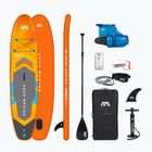 Дошка SUP Aqua Marina AMgo Turbo 366 12'0"