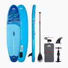 Дошка SUP Aqua Marina Vapor All-around iSUP 10'4" aqua splash