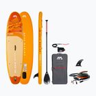 Набір дошка SUP надувна Aqua Marina Fusion 10'10" with el. Pump before sunset