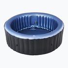 Басейн з гідромасажем 6-місне MSpa Comfort Bergen сірий