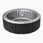 Басейн з гідромасажем 6-місне MSpa Comfort Starry сірий