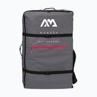 Рюкзак для дошки SUP Aqua Marina Zip Pro Tomahawk for AIR-K 375/AIR-K 440 grey