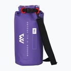 Мішок водонепроникний Aqua Marina Dry Bag 10 л purple