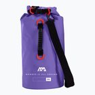 Мішок водонепроникний Aqua Marina Dry Bag 20 л purple
