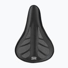 Гелевий чохол на сидіння Selle Royal малий чорний