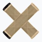 Ручки керма Lizard Skins Single-Clamp Strata sand tan