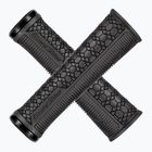 Ручки керма Lizard Skins 36.5 Single-Clamp Gradient jet black