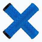 Ручки керма Lizard Skins Charger Evo electric blue