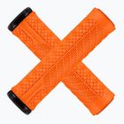 Ручки керма Lizard Skins Charger Evo blaze orange