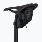 Сумка велосипедна під сідло Lizard Skins Cache Saddle 0,6 л jet black