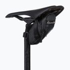 Сумка велосипедна під сідло Lizard Skins Cache Saddle 0,5 л jet black