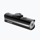 Ліхтарик велосипедний передній iGPSPORT VS1200 + M80 black