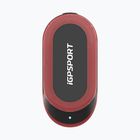 Радар велосипедний iGPSPORT SR Mini black