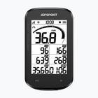 Лічильник велосипедний iGPSport GPS BSC100 Max black