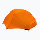 Намет кемпінговий двомісний 3F UL GEAR Piaoyun 2P 15D Orange