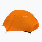 Намет кемпінговий двомісний 3F UL GEAR Piaoyun 2P 210T Orange