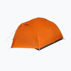 Намет чотиримісний 3F UL Qingkong 4P 210T Orange