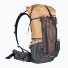 Рюкзак туристичний 3F UL Qidian Pro 46+10L Brown