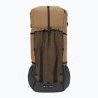 Рюкзак туристичний 3F UL Qidian Pro 46+10L Brown