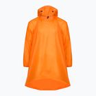 Накидка від дощу 3F UL Sleeved Rain Jacket 15D Orange