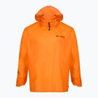 Куртка дощовик жіноча 3F UL Qingsuo 15D Orange