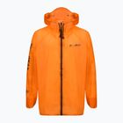 Куртка дощовик жіноча 3F UL Qingsuo 15D Z Orange