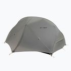 Трекінговий намет 2-місний 3F UL GEAR Piaoyun 2P 15D Silicone сірий