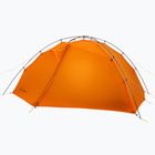 Намет кемпінговий двомісний 3F UL GEAR Taiji 2P 15D Orange