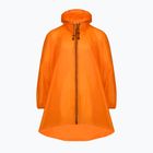 Накидка від дощу 3F UL Sleeved Rain Jacket 15D Z Orange