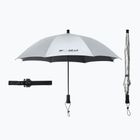 Парасоля туристична 3F UL Trekking Umbrella Silver